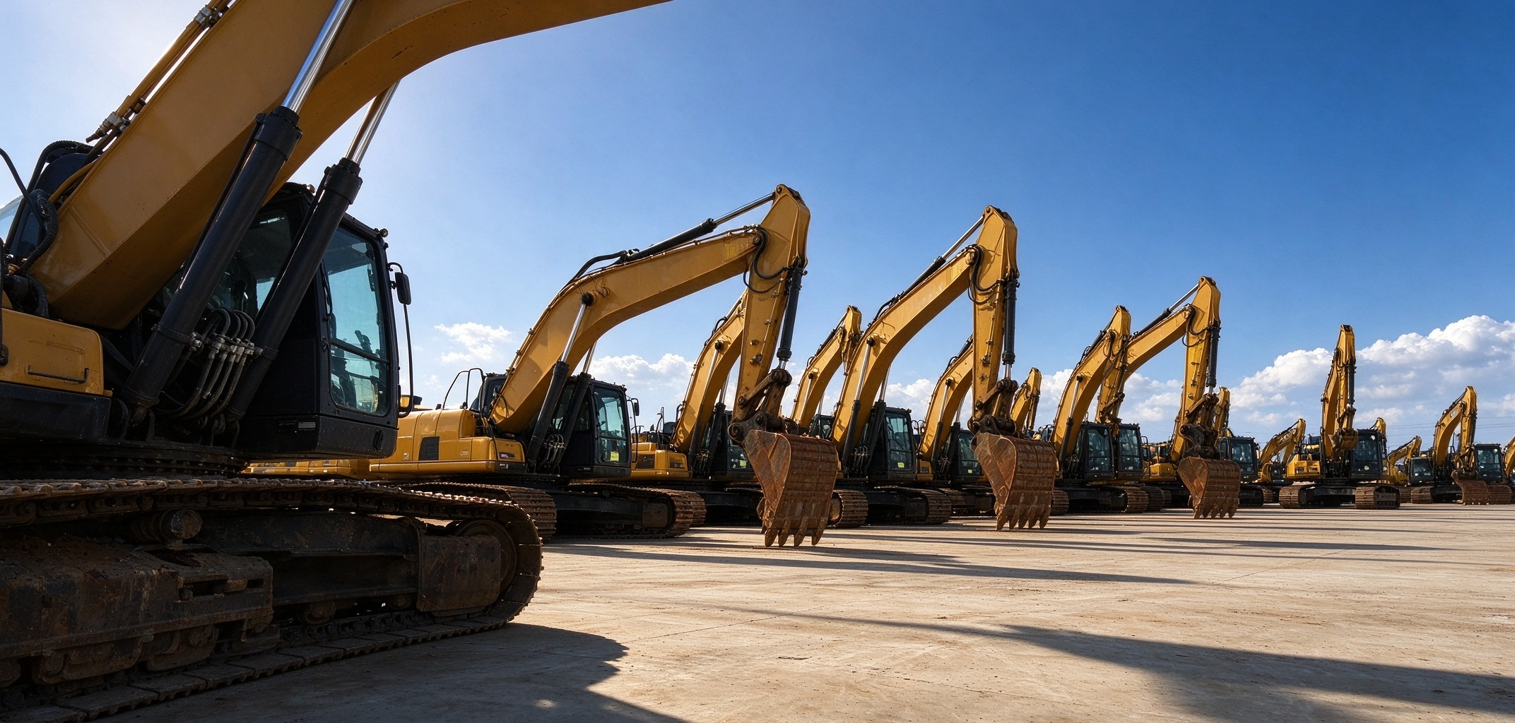 Oil Rig Clinic TXRHPARTS | Excavator Spare Parts, Used Excavators & Drilling Rigs ...