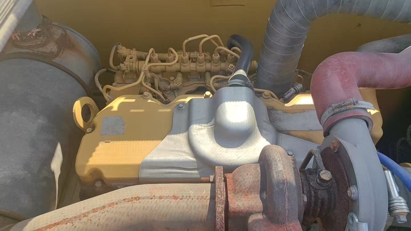 2020 Caterpillar 320 Used Excavator