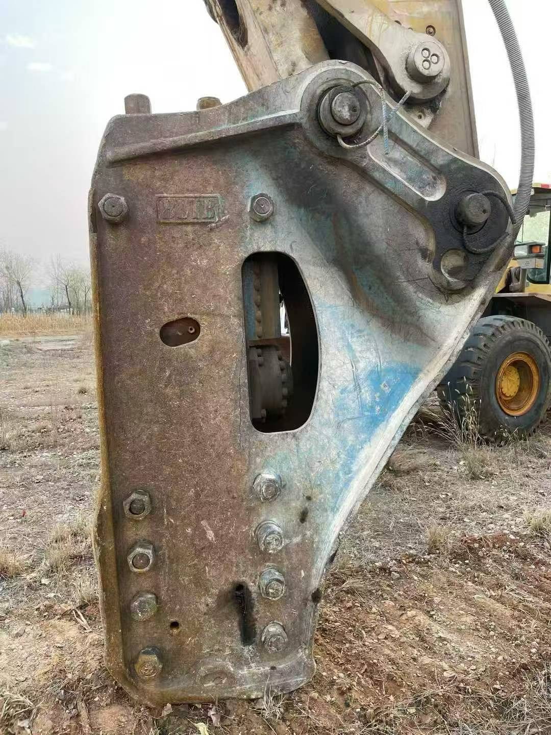 2020 Caterpillar 349 Used Excavator
