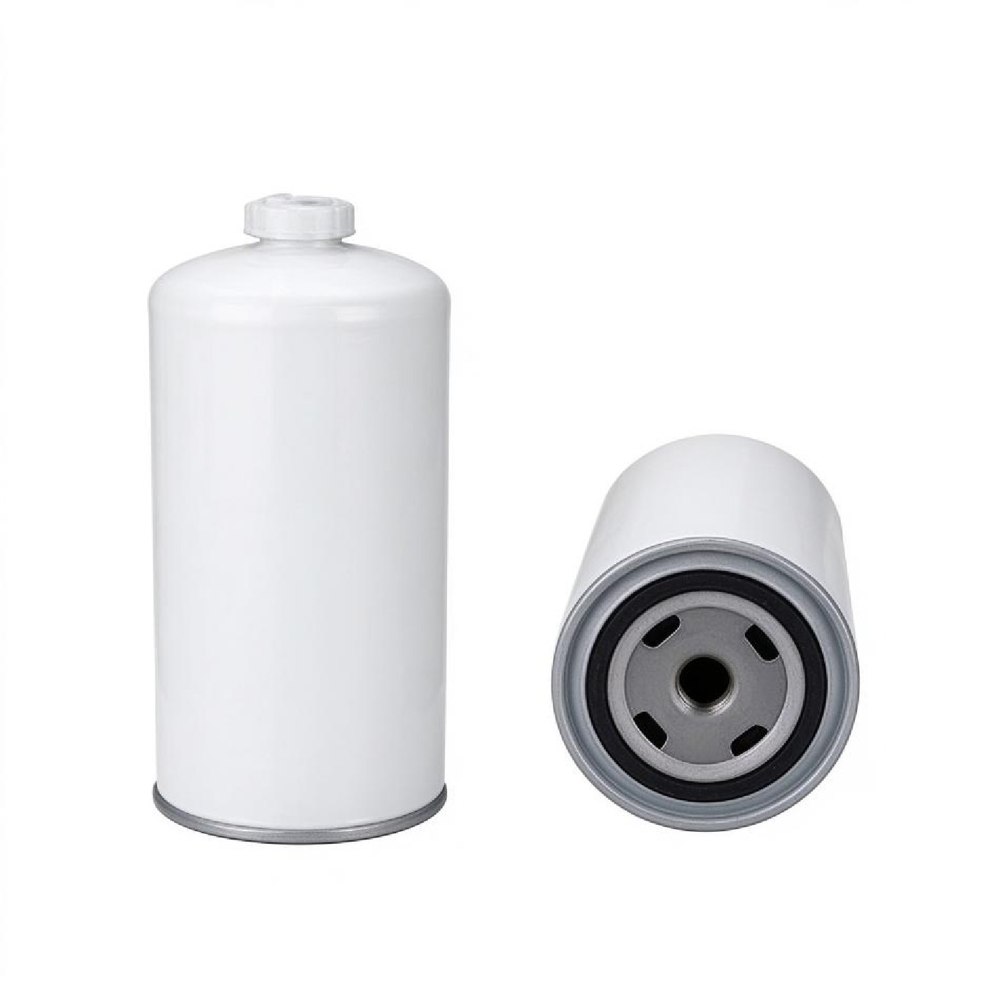 Fuel / Water Separator DX350C2 Compatible with Nanjing Yuejin