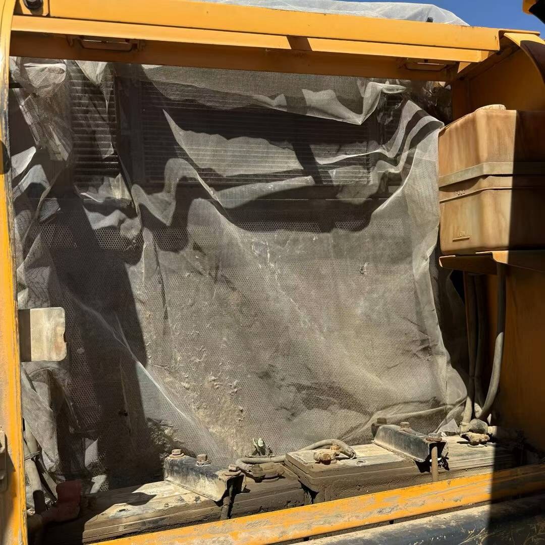 2012 Hyundai 215-7C Used Excavator