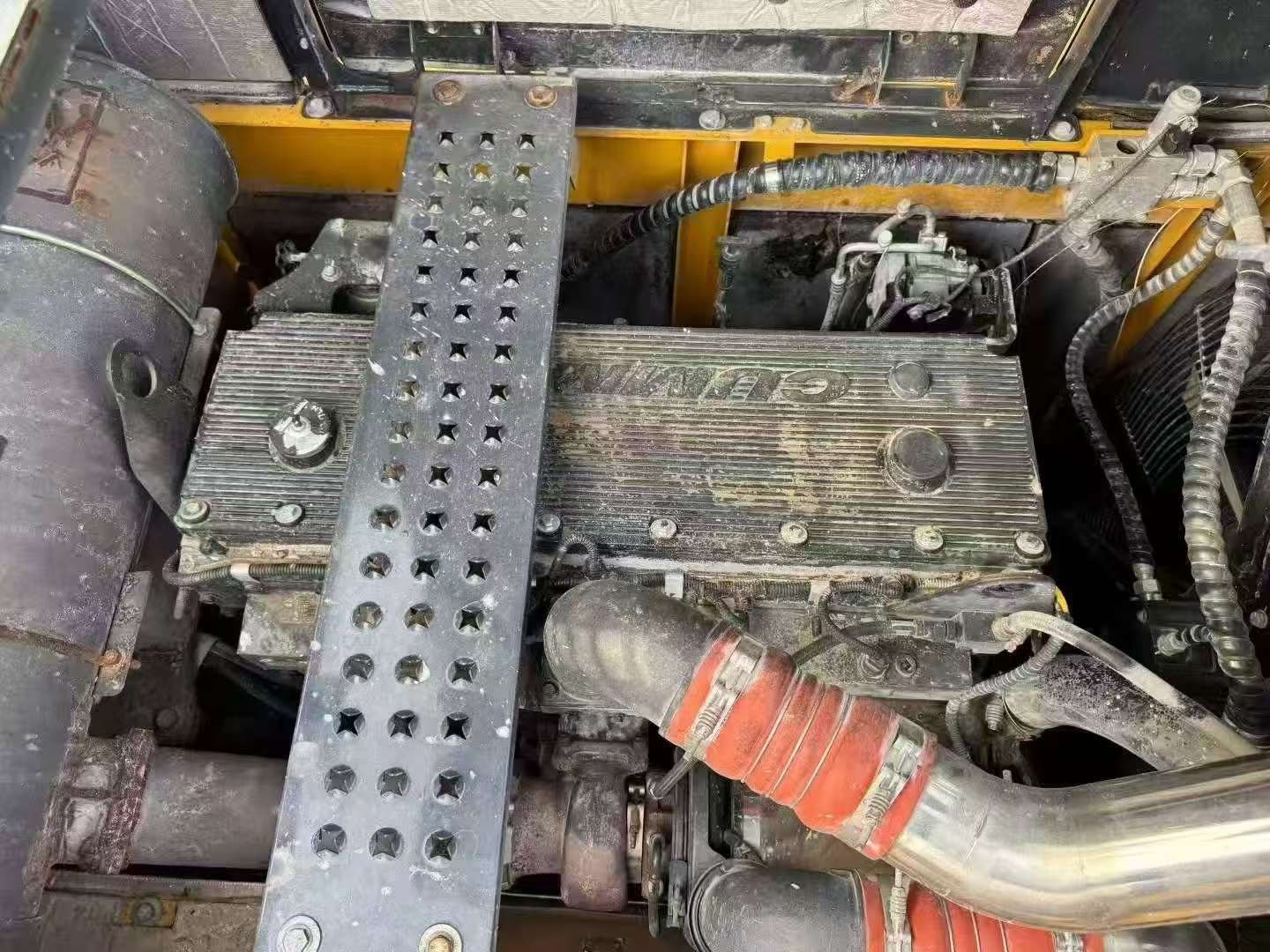 2023 LiuGong 952 Excavator Bekas