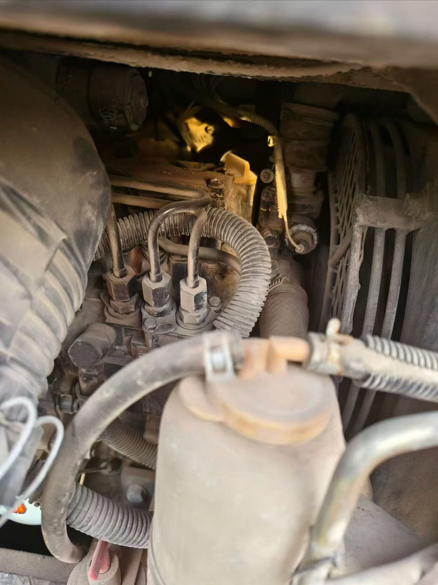 2019 IHI 18 Used Excavator