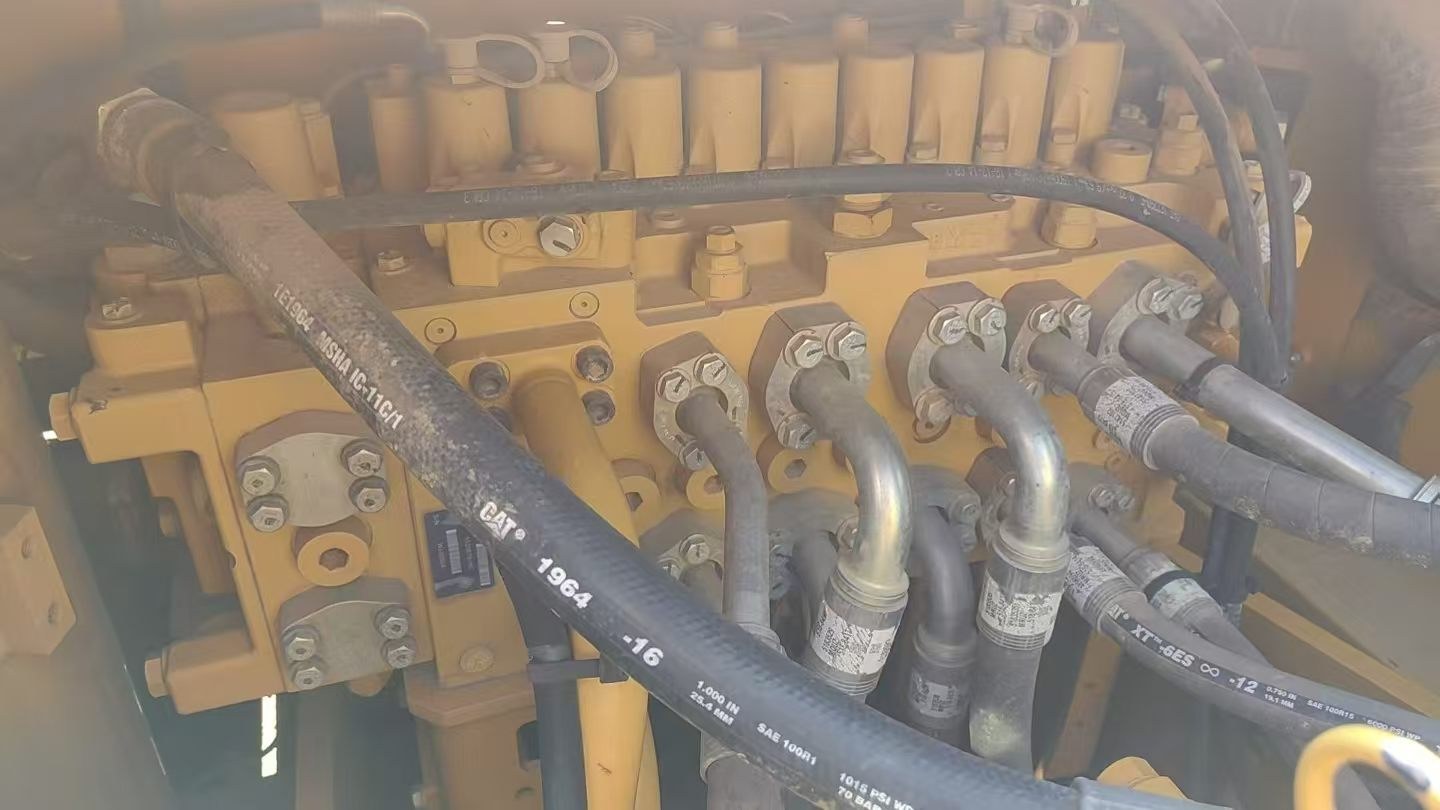 2020 Caterpillar 320 Used Excavator