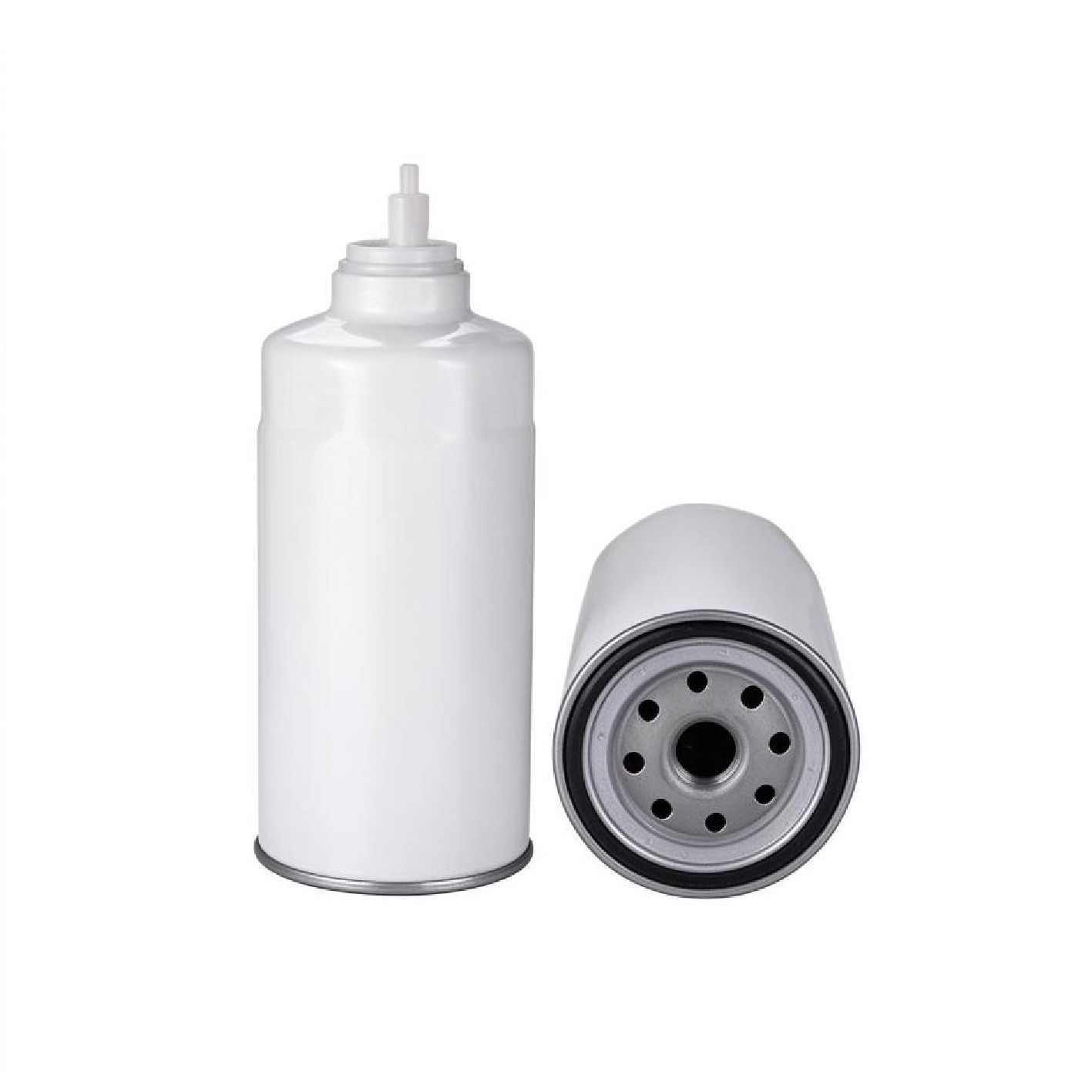Long-life Spin-on Diesel Filter FL-2004 for Chenglong/Yutong Bus