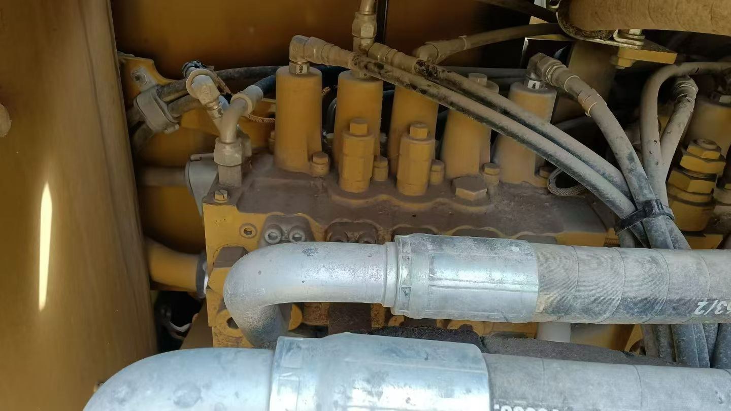 2019 Caterpillar 326 Used Excavator
