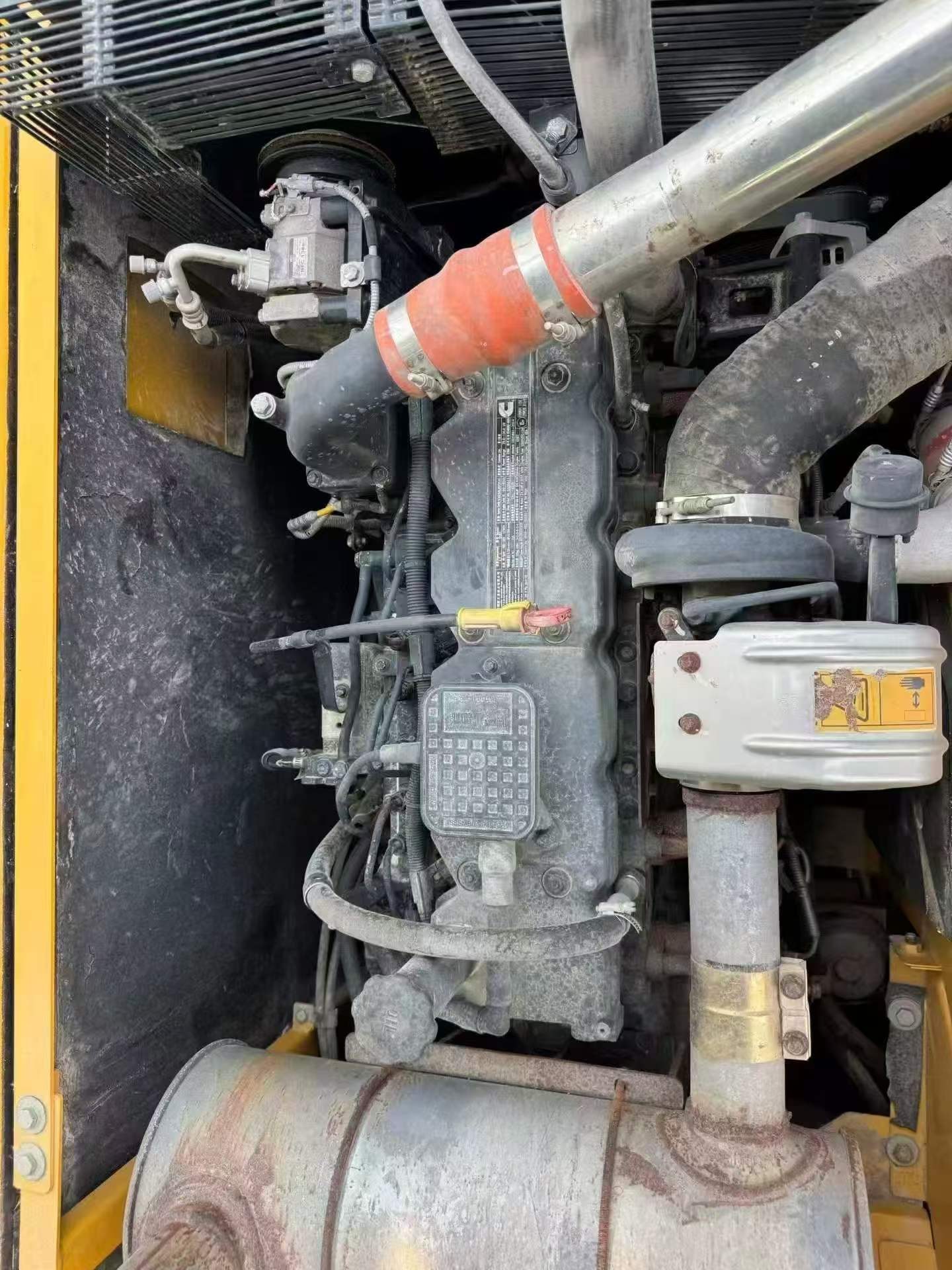 2020 LiuGong 920 Used Excavator
