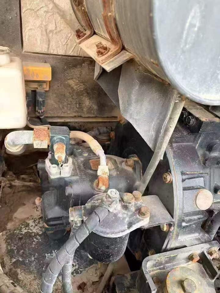 2020 Hyundai 60 Used Excavator