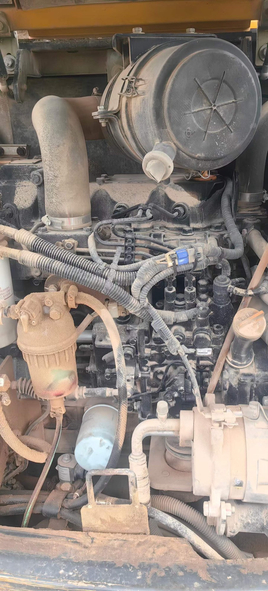 2021 LiuGong 906 Used Excavator