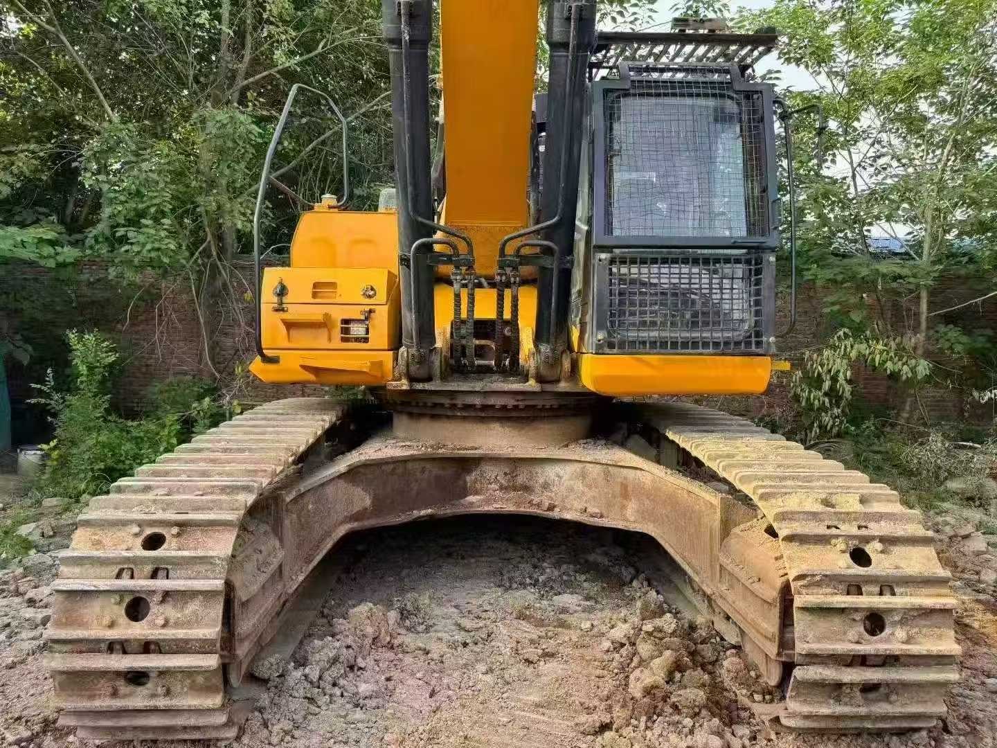 2023 LiuGong 952 Excavator Bekas