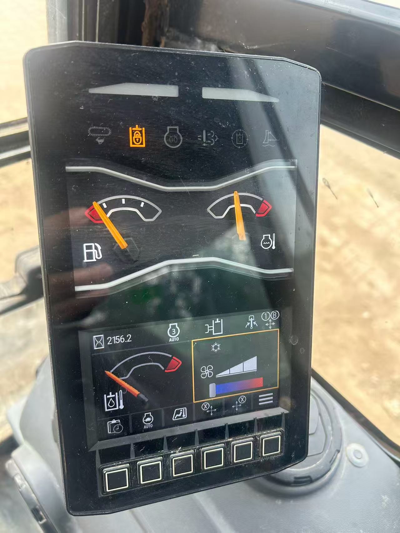 2022 Caterpillar 302 Escavadeira Usada