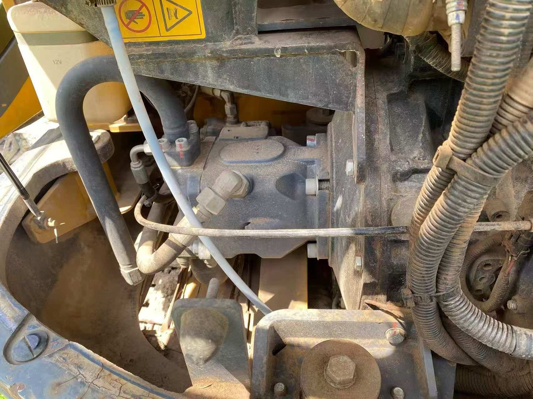 2019 XCMG 60 Excavator Bekas