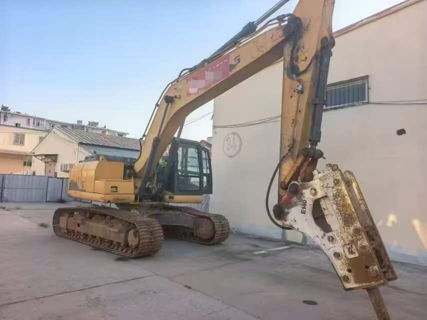 2020 ليوغونغ 922 حفارة مستعملة