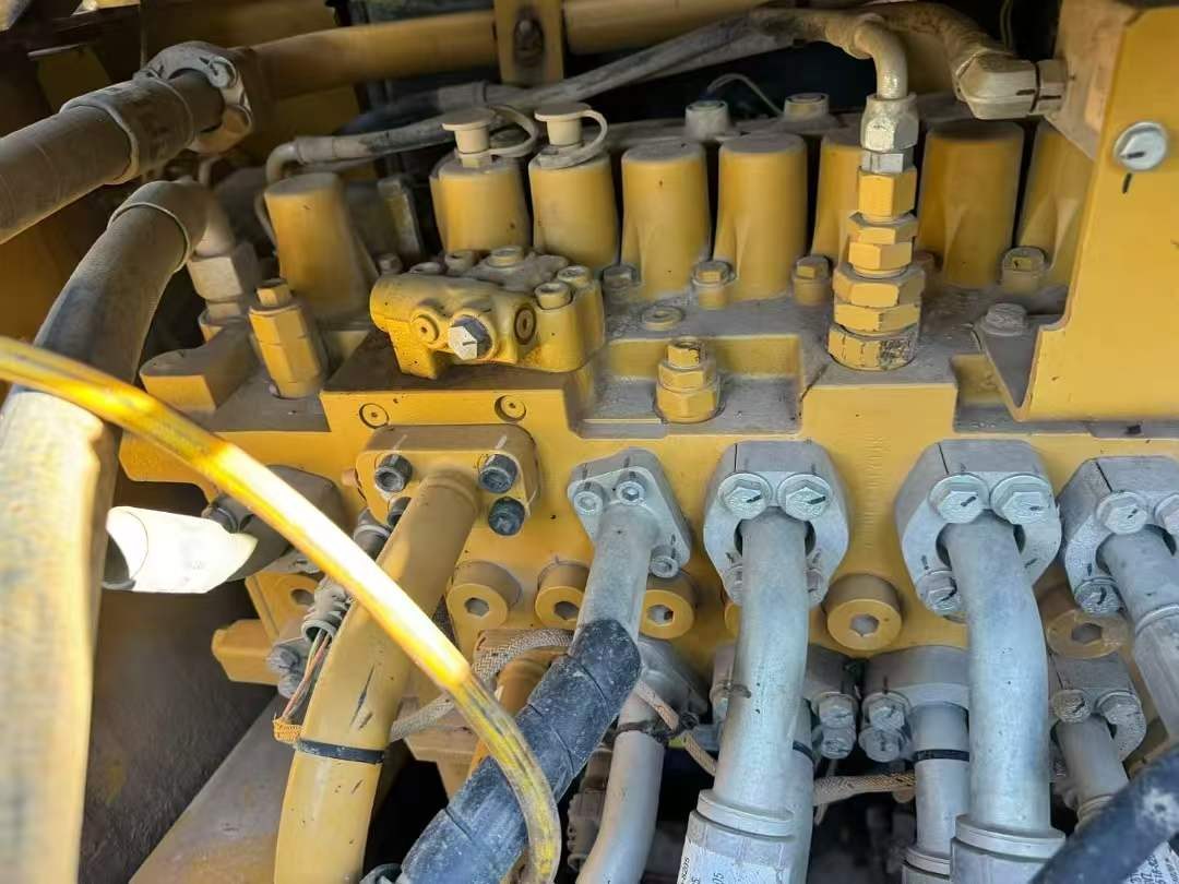 2019 Caterpillar 336 Used Excavator