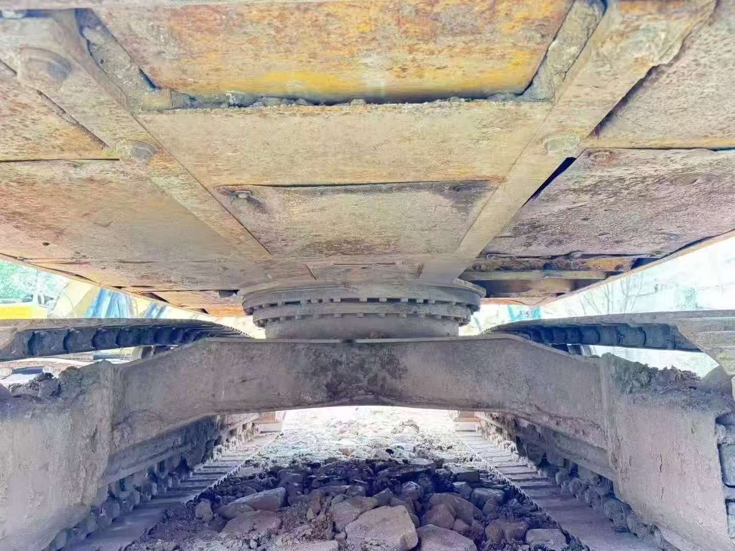2019 LiuGong 920 حفارة مستعملة