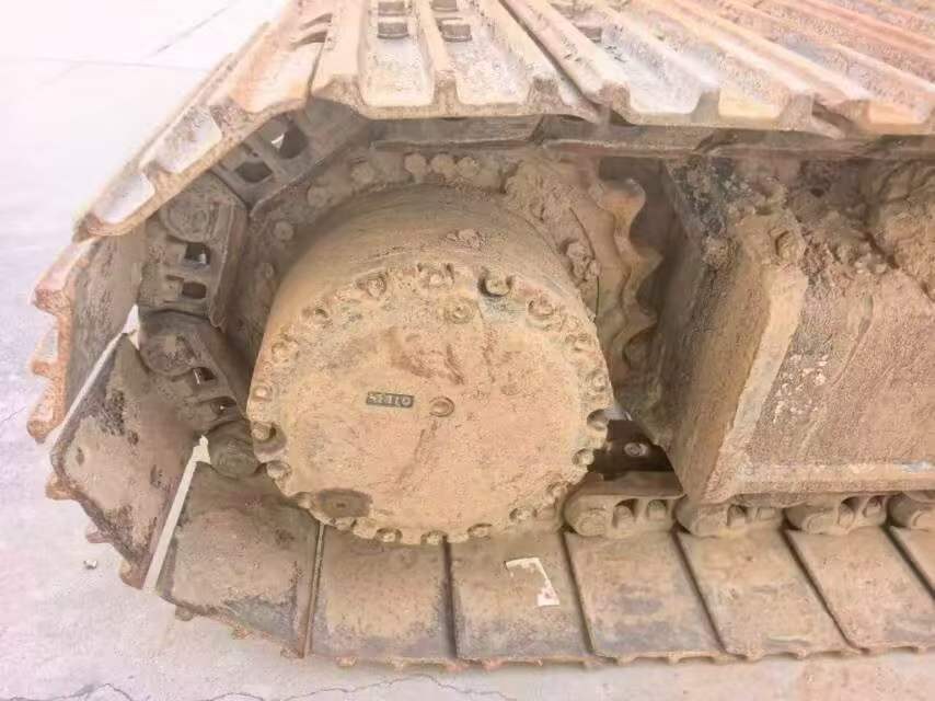2020 ليوغونغ 922 حفارة مستعملة