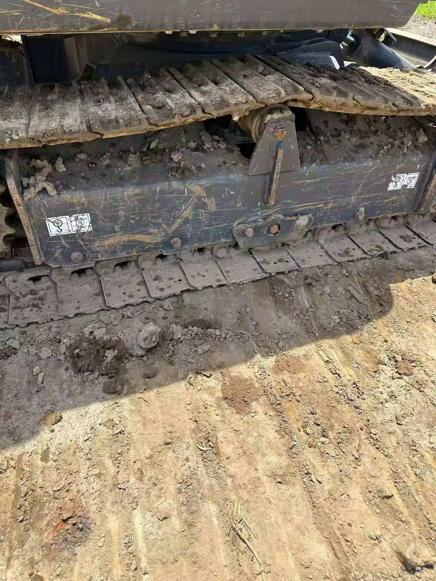 2023 XCMG 55 Used Excavator