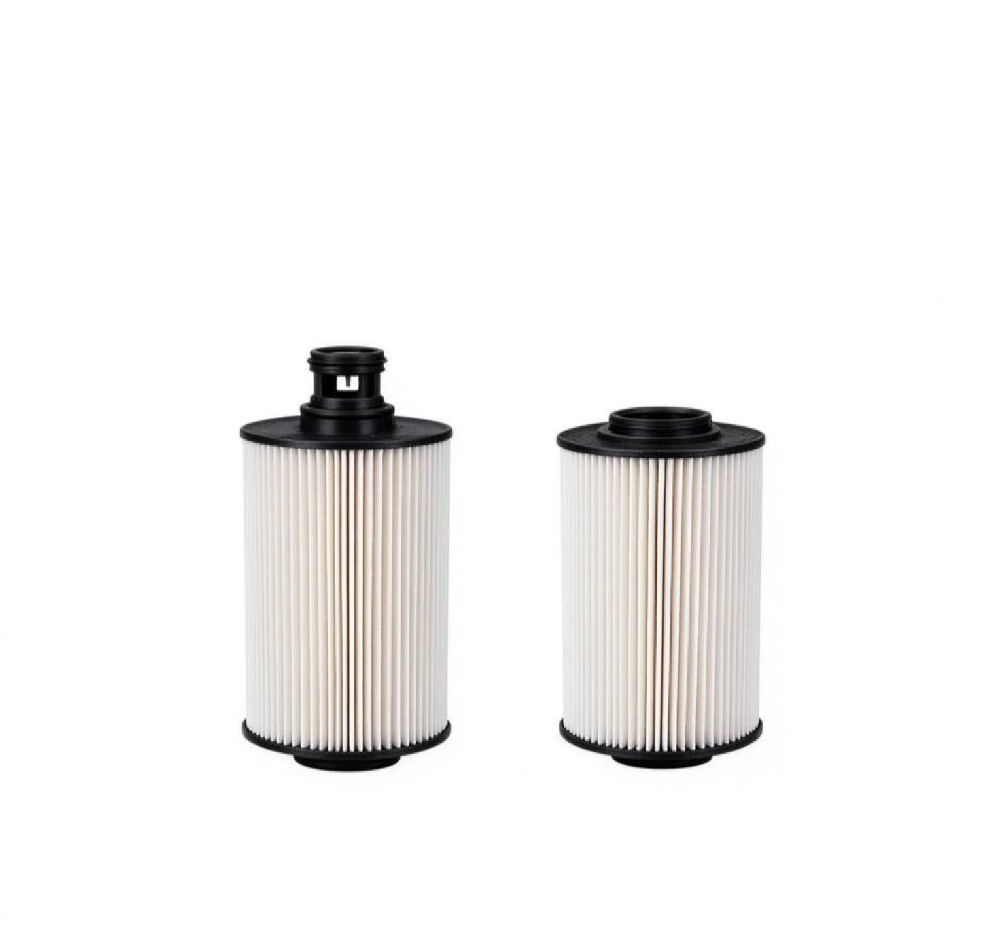 Pemisah Air + Filter Bahan Bakar FL-2810/FL-2811 Cocok untuk JAC Junling V6