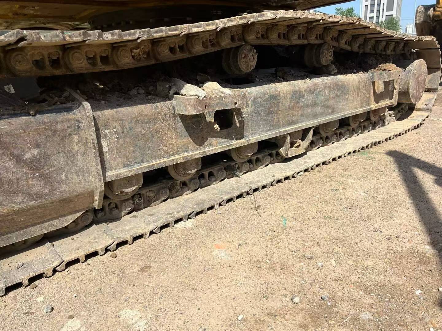 2023 ليوجونج 920F حفارة مستعملة