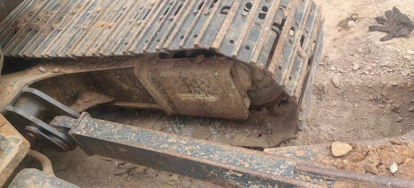 2021 LiuGong 906 Used Excavator