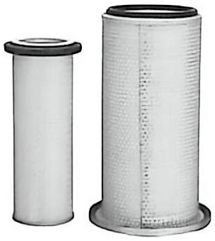 Filtro de ar TK-703AB