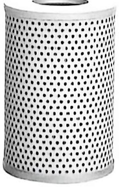 Hydraulic Oil Filter Y-8006 for Excavator