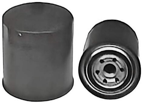 Diesel Fuel Filter CX2014 for Excavator