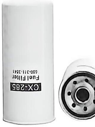Diesel Fuel Filter CX285 for Excavator