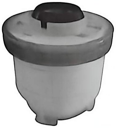 Diesel Fuel Filter YC-887 for Excavator