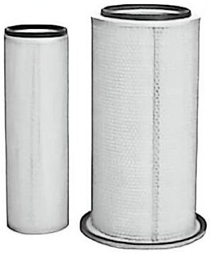 Filtro de Ar TK-701AB