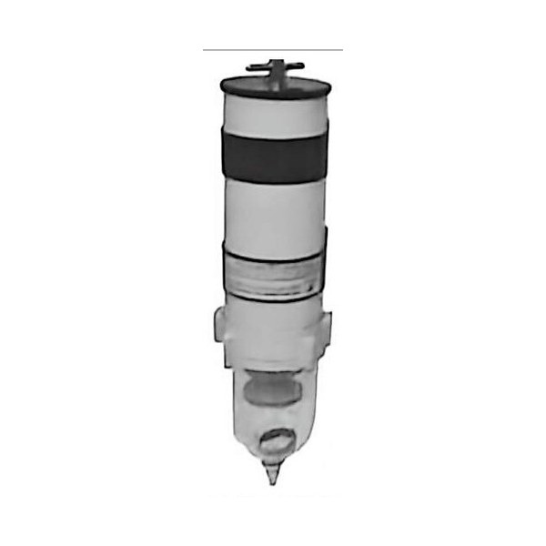 Diesel Fuel Filter 1000FG for Excavator