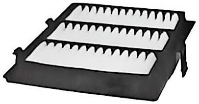 Filter Udara KT-1053