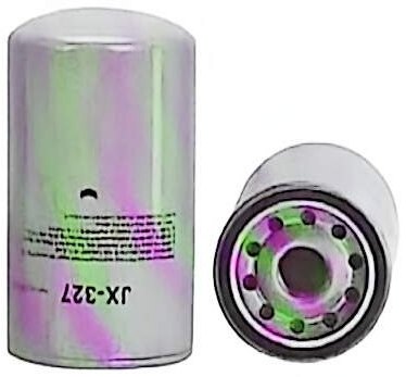 Spin-on Oil Filter JX327 for Excavator