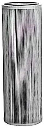 Filter Oli Hidrolik Y-8003 untuk Excavator