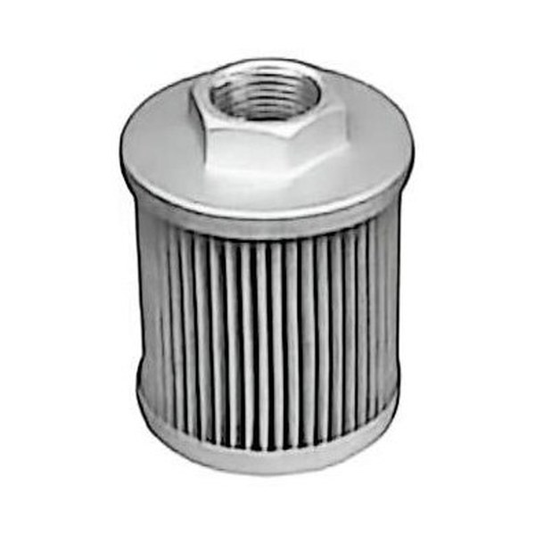Filtro de Óleo Hidráulico Y-8206 para Escavadeira