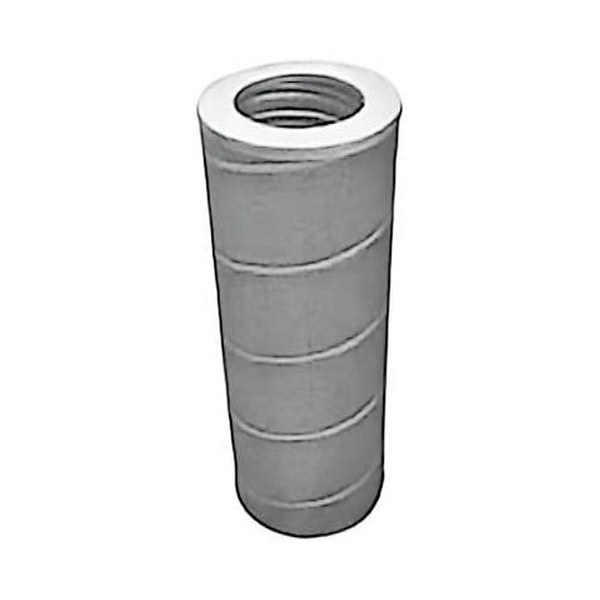 Filtro de Óleo Hidráulico Y-8222 para Escavadeira
