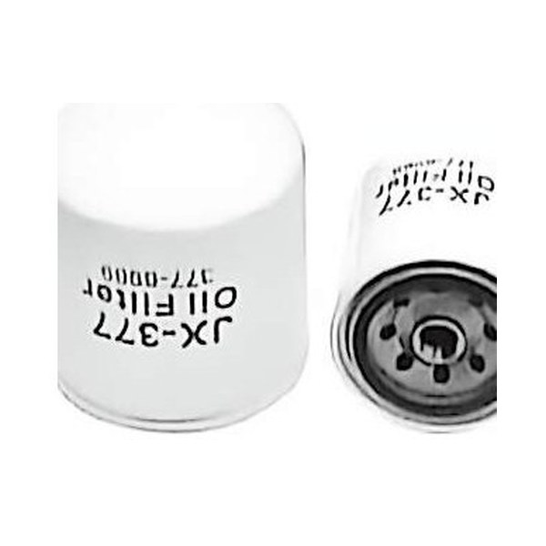 挖掘机用旋装式机油滤清器JX377