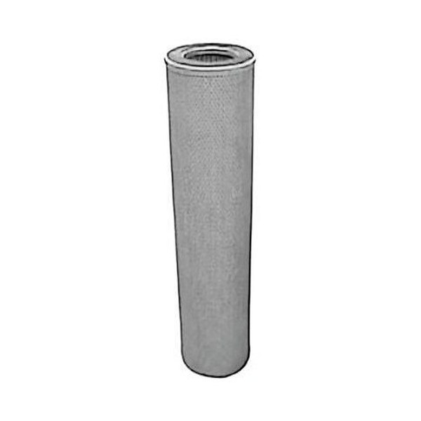 Filtro de Óleo Hidráulico Y-8238 para Escavadeira