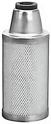 Filtro de Combustível Diesel YC-870 para Escavadeira