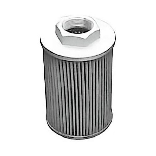Filtro de Óleo Hidráulico Y-8207 para Escavadeira