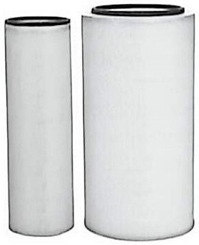 فلتر هواء TK-720AB للحفارات