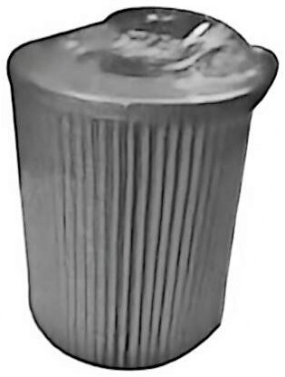 Diesel Fuel Filter YC-886 for Excavator