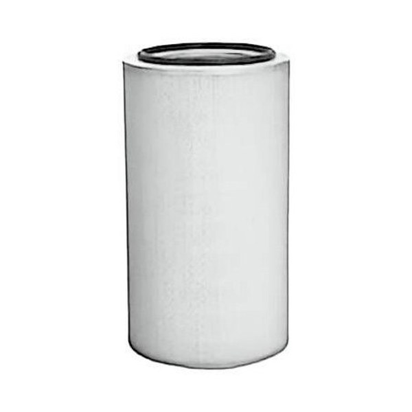 Filtro de ar TK-737AB para escavadeira