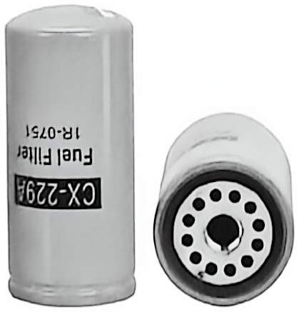 Diesel Fuel Filter CX229A for Excavator