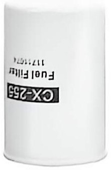 Diesel Fuel Filter CX255 for Excavator