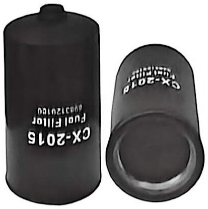 Filter Bahan Bakar Diesel CX2015 untuk Excavator