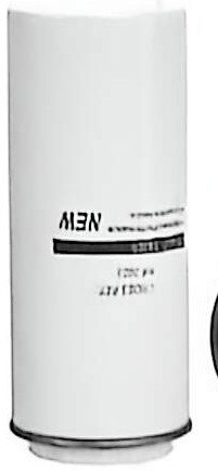 Diesel Fuel Filter SX223 for Excavator