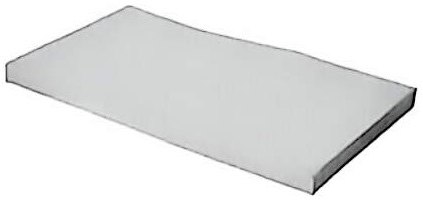 Air Filter KT-1058 for Excavator