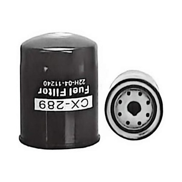 Diesel Fuel Filter CX289 for Excavator
