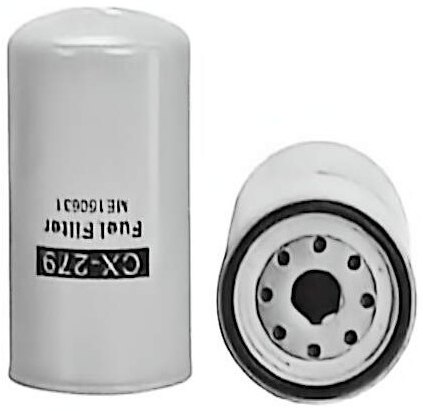 Diesel Fuel Filter CX279 for Excavator